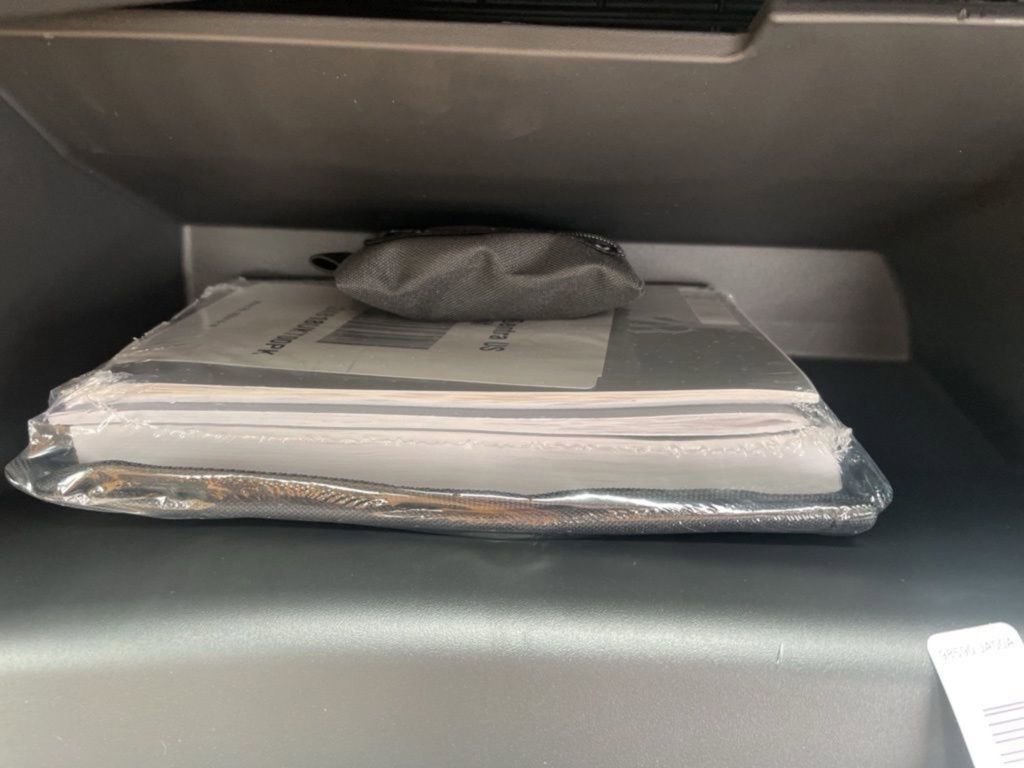 Used 2024 Nissan Sentra SV w/ SV Premium Package image 17