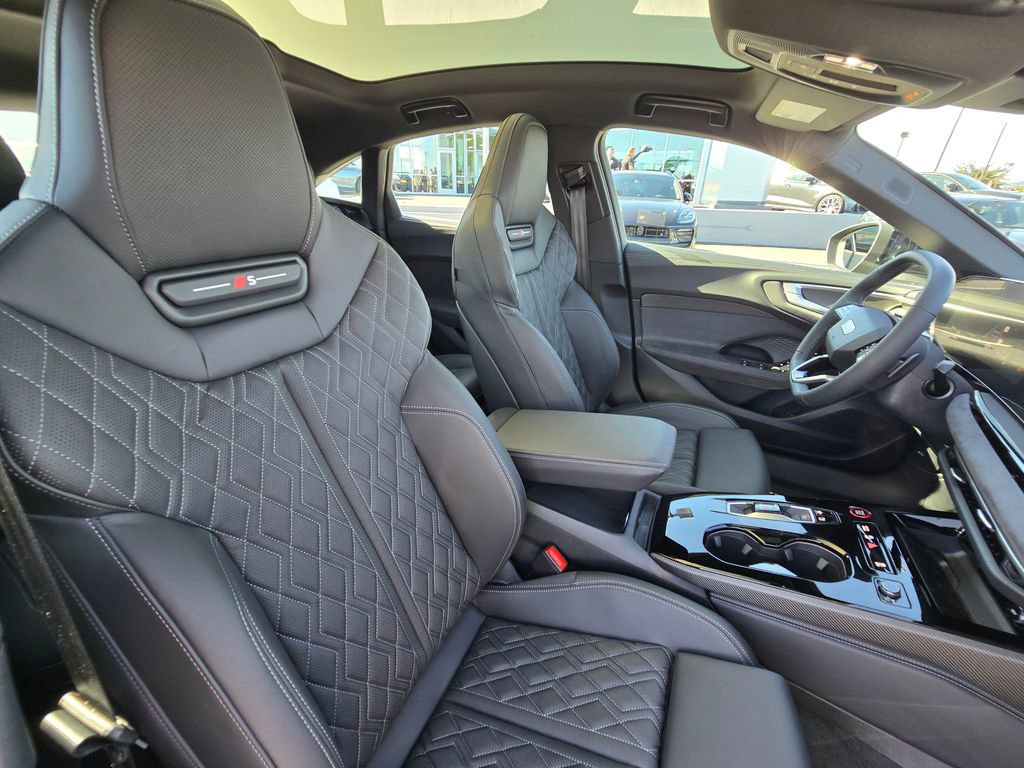 Used 2025 Audi S5 Premium Plus AWD/4WD image 12