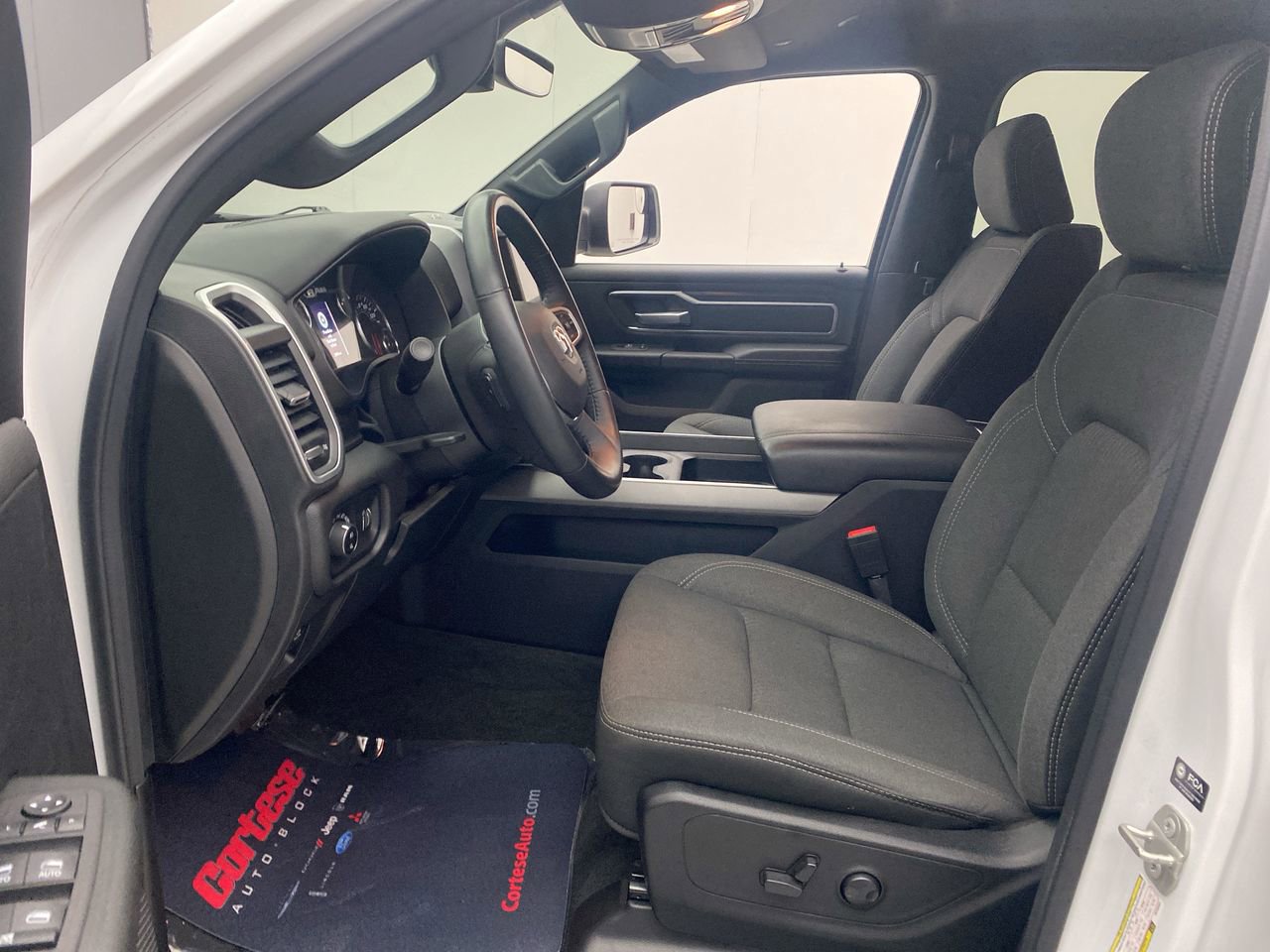 Used 2023 RAM 1500 Big Horn AWD/4WD image 14