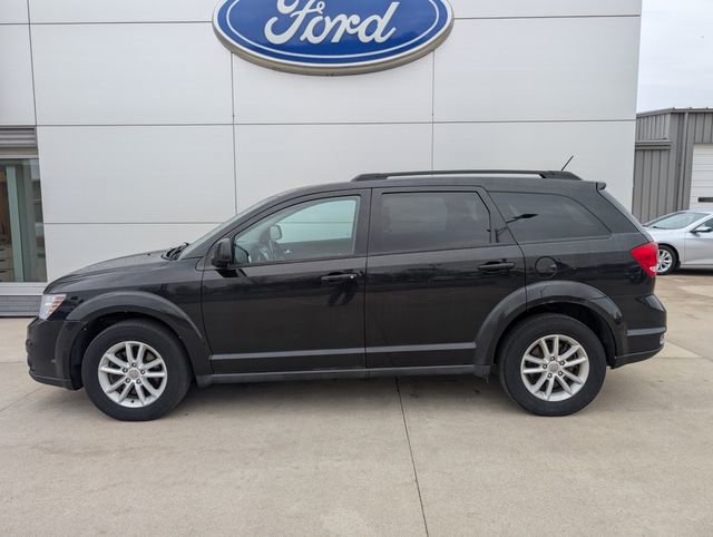 Used 2013 Dodge Journey SXT AWD/4WD image 2