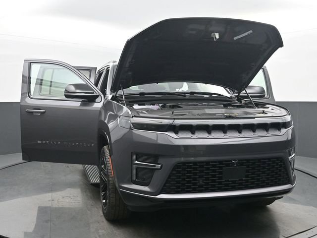 New 2026 Jeep Grand Wagoneer Limited image 56