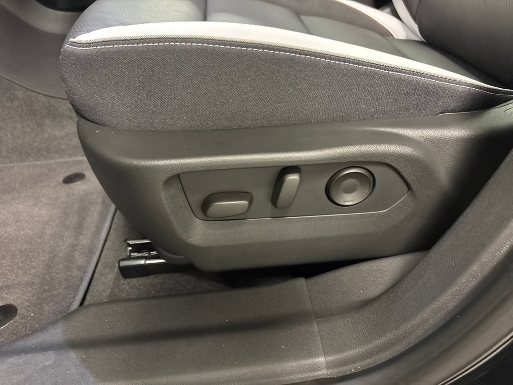 New 2026 Buick Envision Sport Touring AWD/4WD image 22