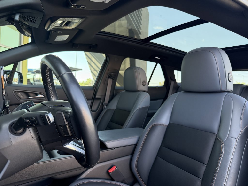 Used 2024 Honda Prologue Touring image 34