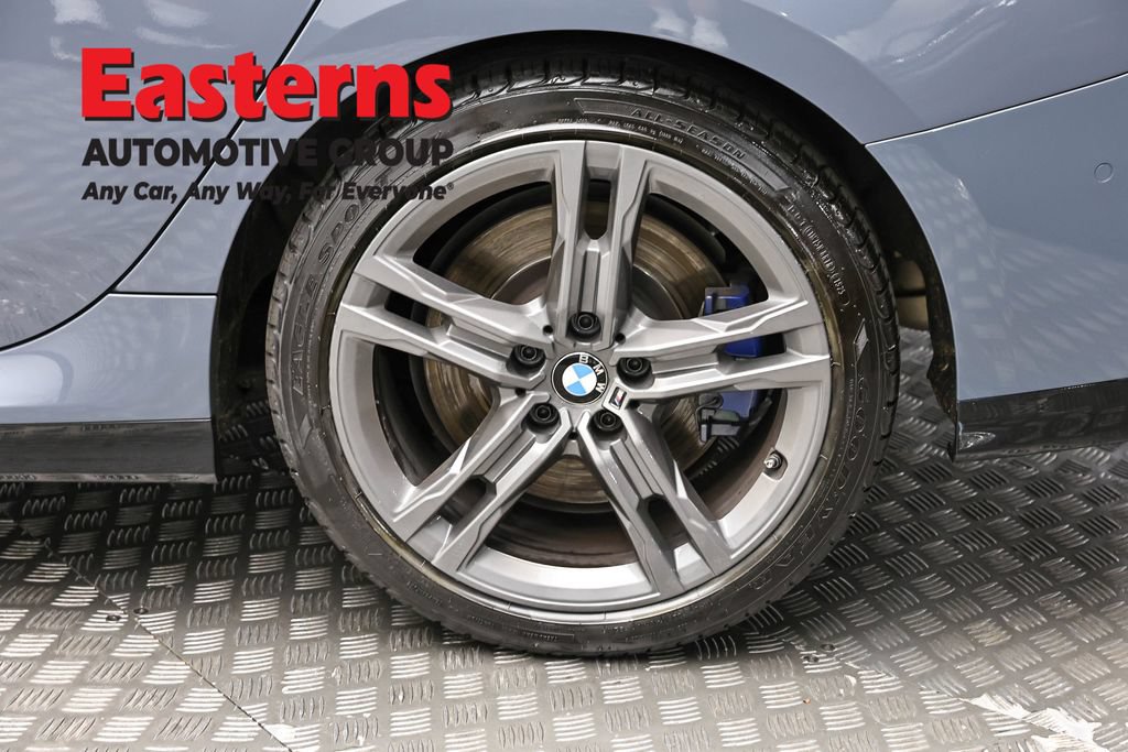 Used 2020 BMW M235i xDrive Gran Coupe AWD/4WD image 8
