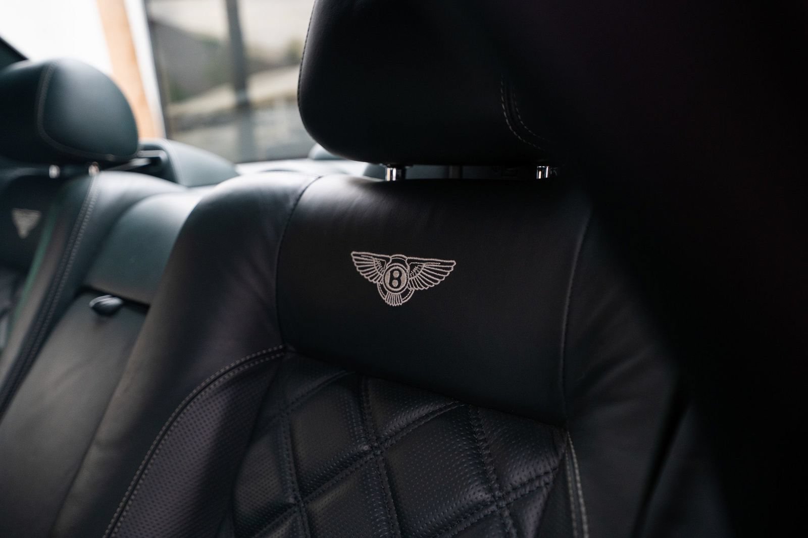 Used 2005 Bentley Arnage T RWD image 39