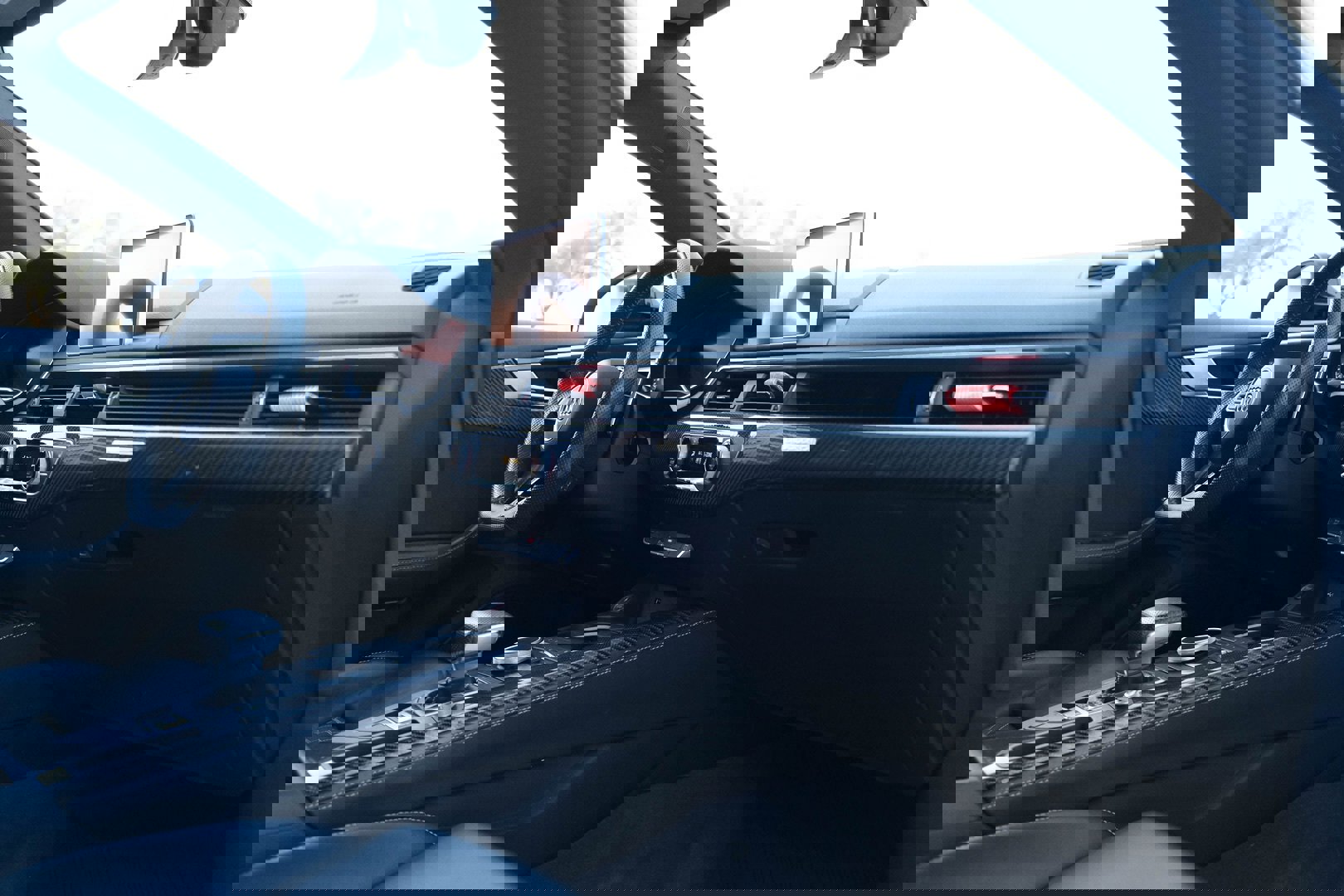 Used 2019 Audi RS 5 Sportback image 31