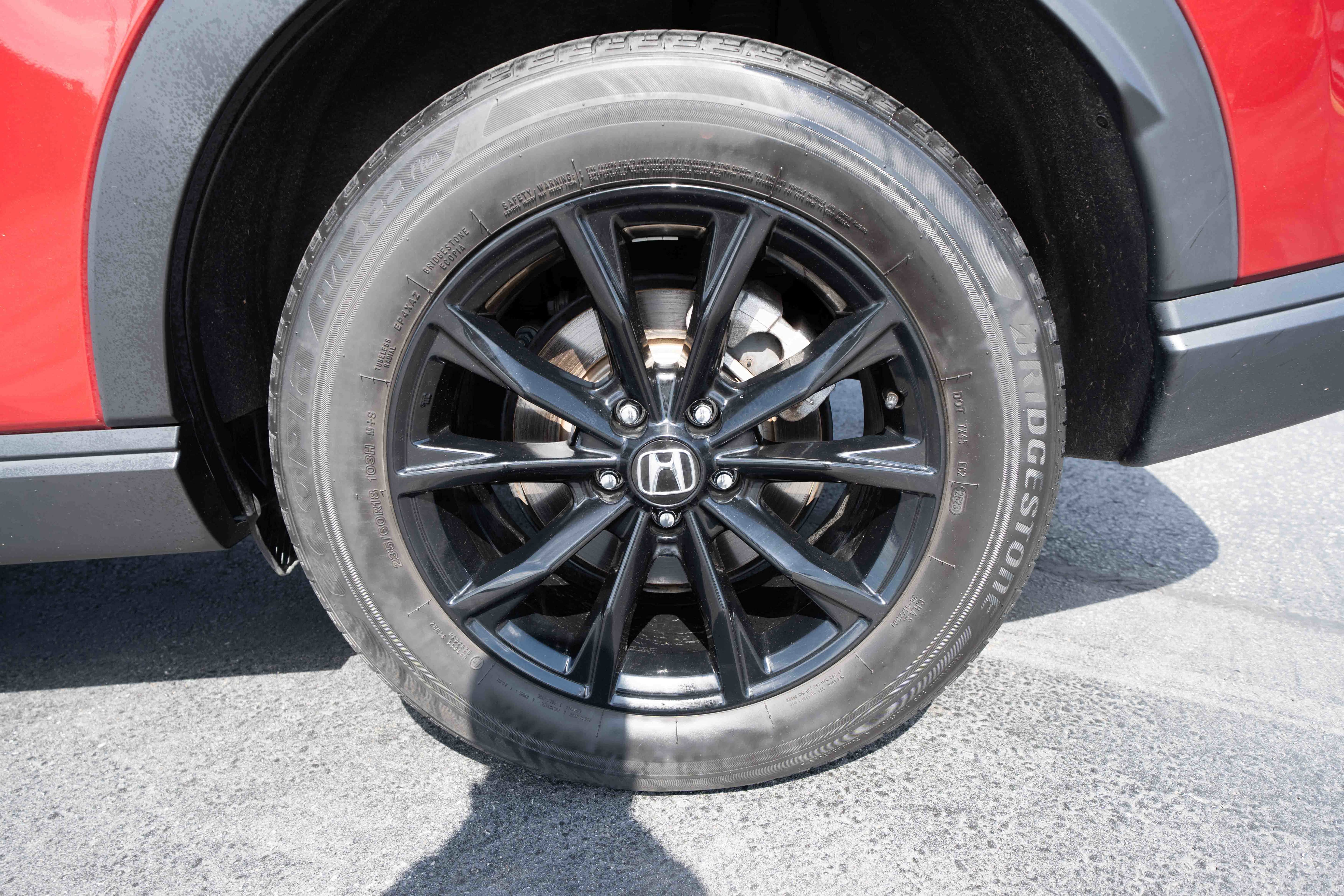 Used 2024 Honda CR-V Sport image 29