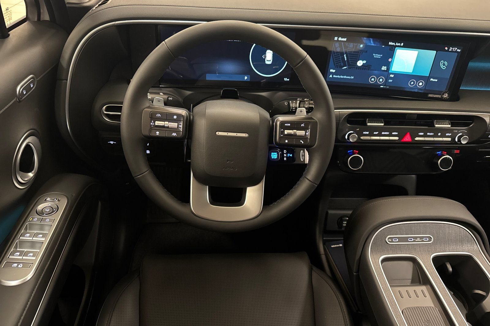New 2026 Hyundai Palisade SEL AWD/4WD image 14