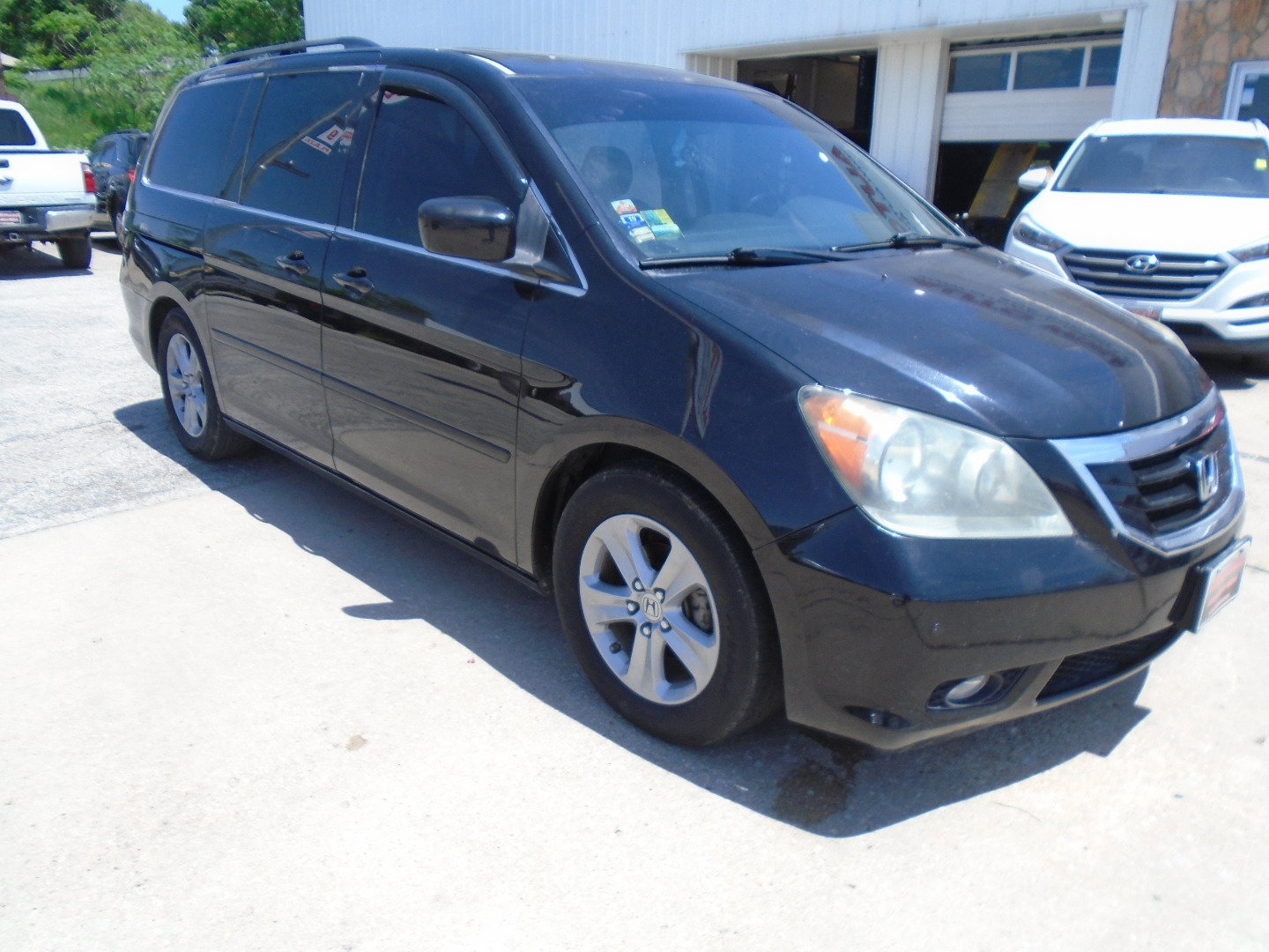 Used 2010 Honda Odyssey Touring image 8