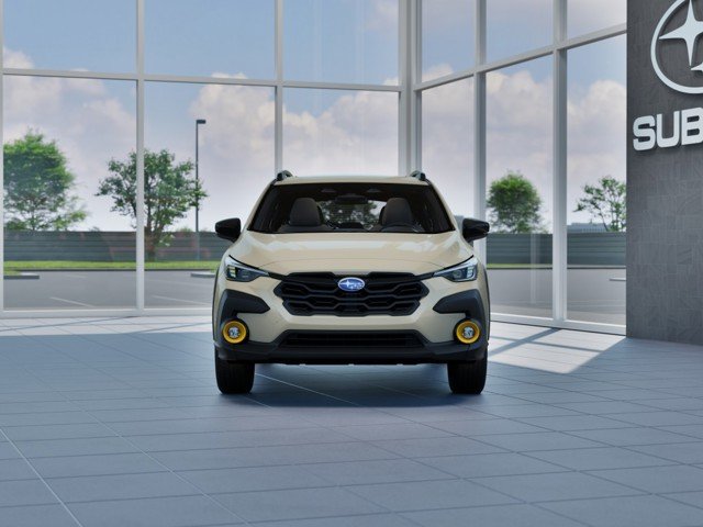 New 2026 Subaru Crosstrek 2.5i Sport AWD/4WD image 8