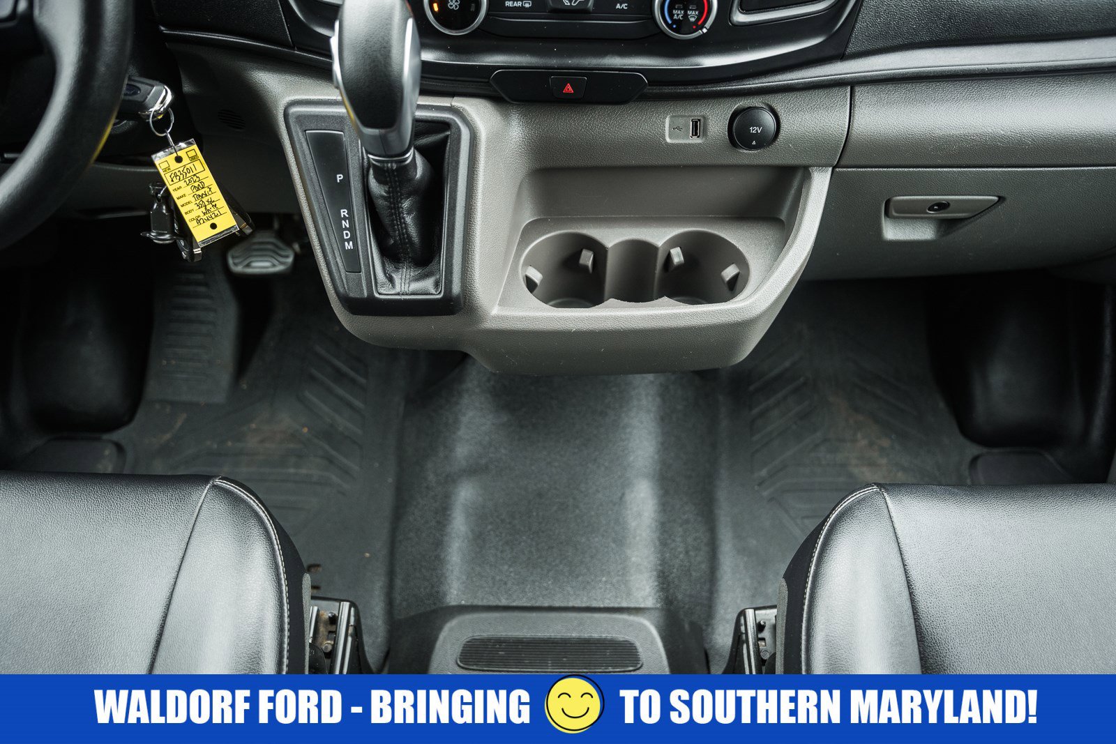 Used 2023 Ford Transit 350 XL image 30