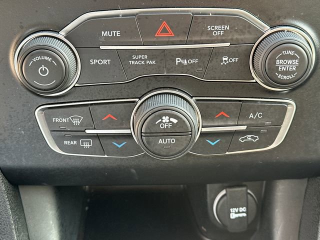 Used 2023 Dodge Charger SXT w/ Blacktop Special Edition image 33