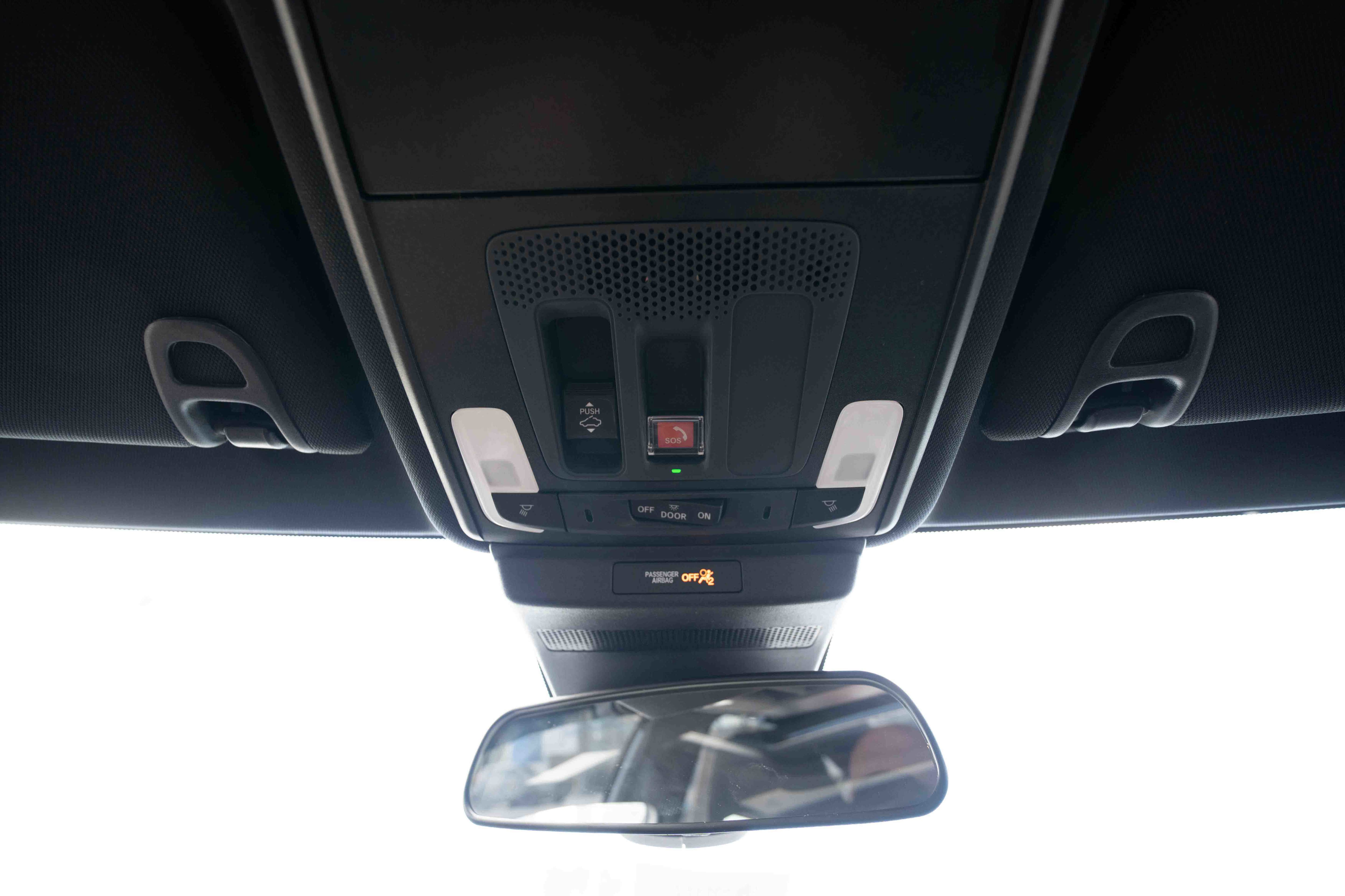 New 2025 Honda Accord Sport image 18