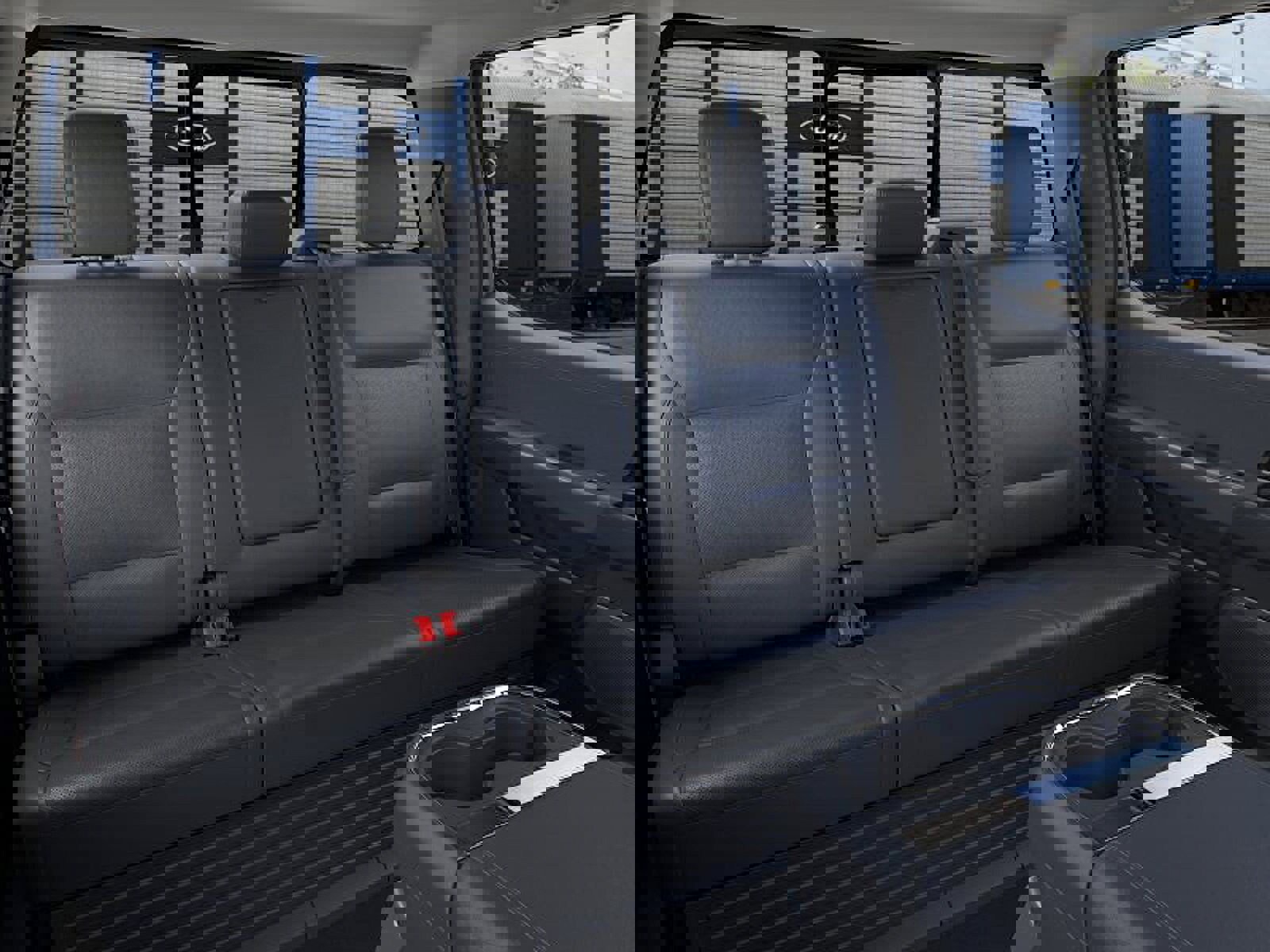 New 2026 Ford F250 Lariat image 33