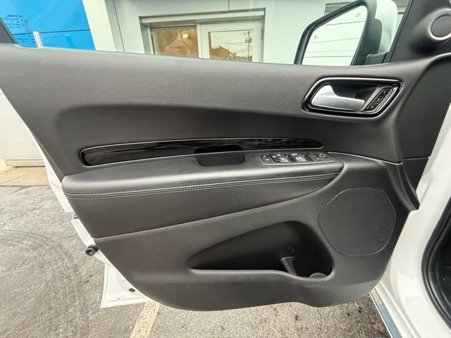 Used 2022 Dodge Durango Citadel image 12