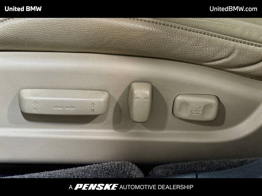 Used 2019 Acura TLX V6 FWD image 11