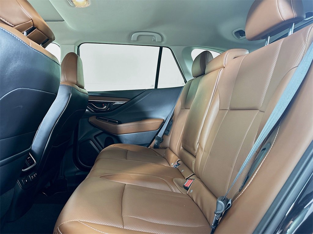 Used 2022 Subaru Outback Touring XT image 22