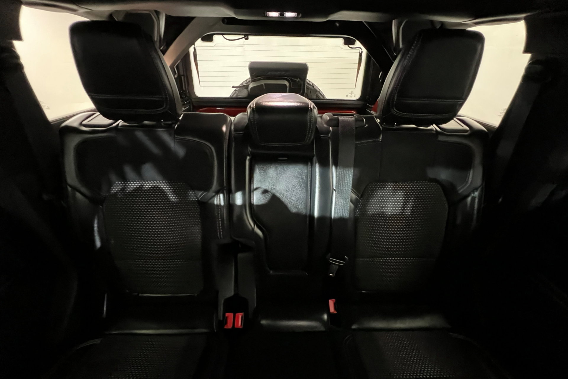 Used 2023 Ford Bronco Raptor image 25