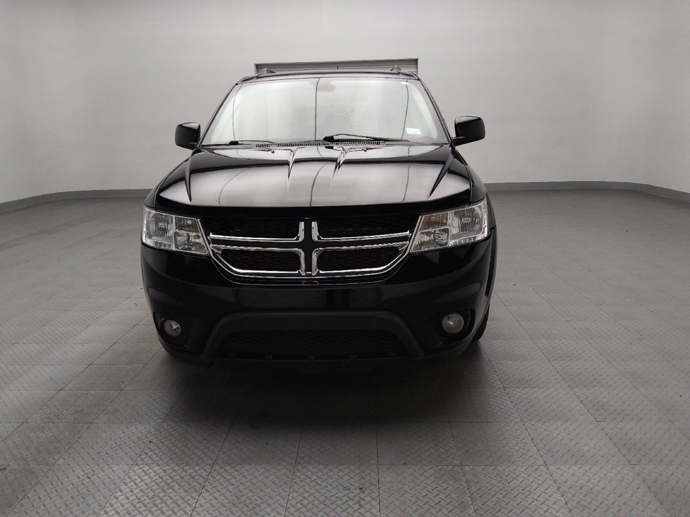 Used 2019 Dodge Journey SE image 15