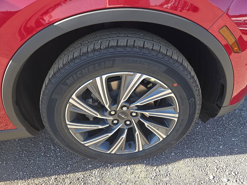 New 2026 Lincoln Aviator 2WD image 7