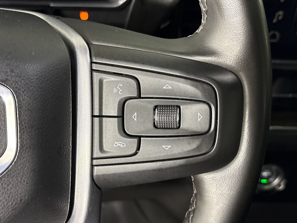Used 2024 GMC Sierra 1500 Elevation AWD/4WD image 21