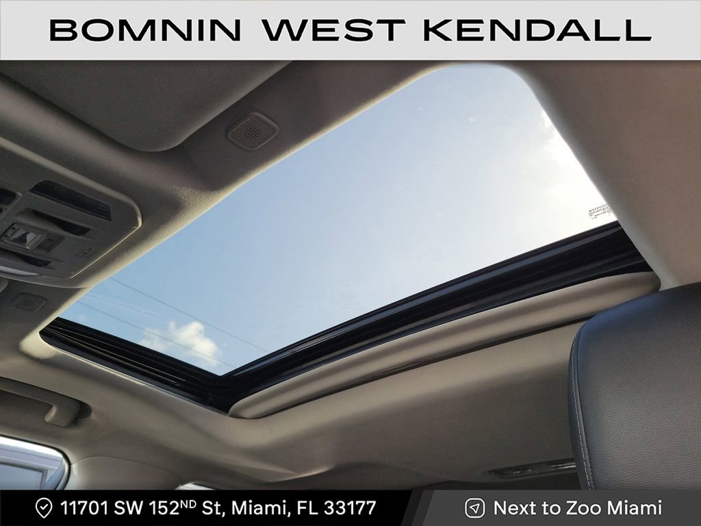 Used 2023 Toyota Highlander Limited image 26