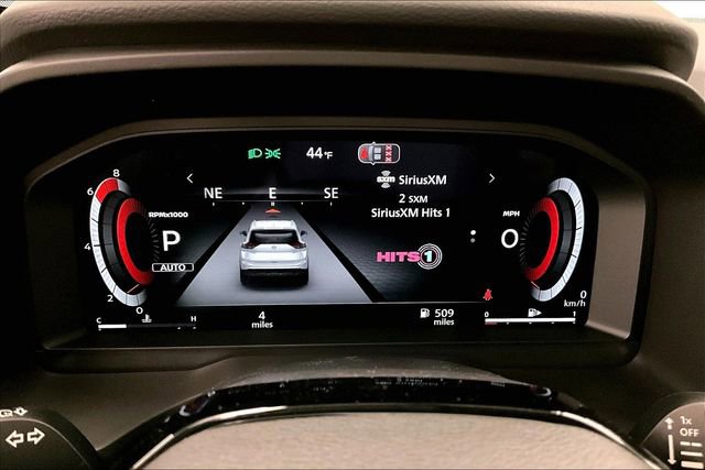 New 2026 Nissan Rogue Platinum w/ Platinum Premium Package image 27