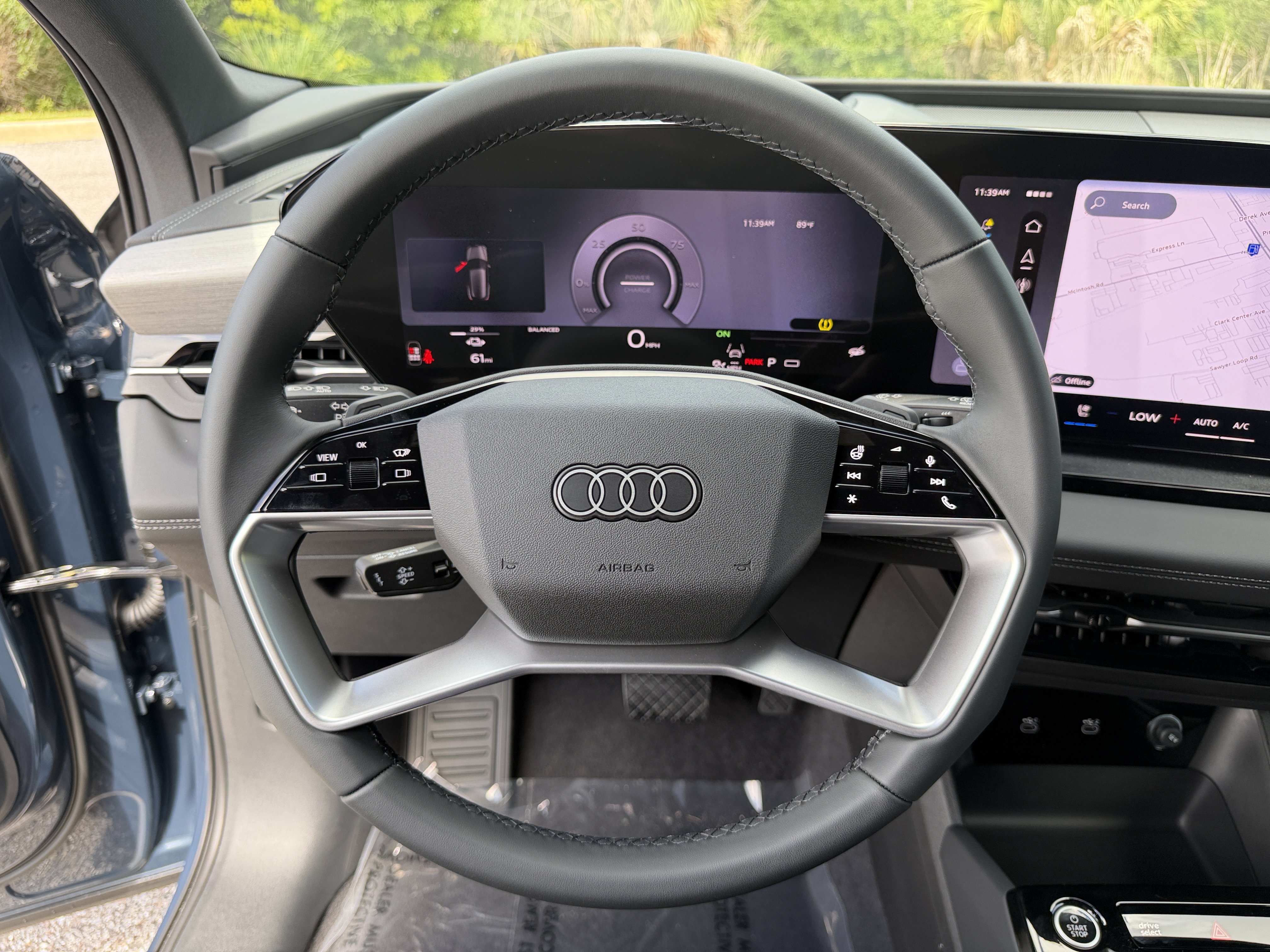 New 2027 Audi Q6 e-tron Premium Plus AWD/4WD image 32
