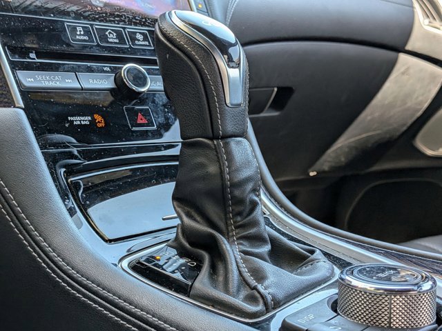 Used 2017 INFINITI Q60 3.0t Sport w/ Cargo Package image 14