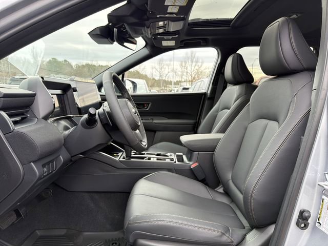 New 2026 Subaru Outback Limited XT image 11