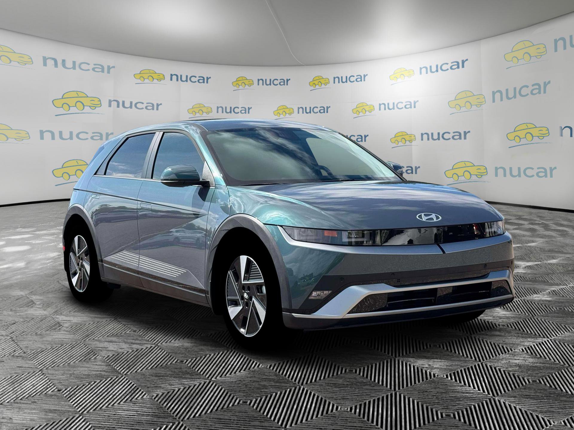 New 2026 Hyundai Ioniq 5 SEL image 11
