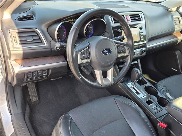 Used 2016 Subaru Outback 2.5i Limited AWD/4WD image 10