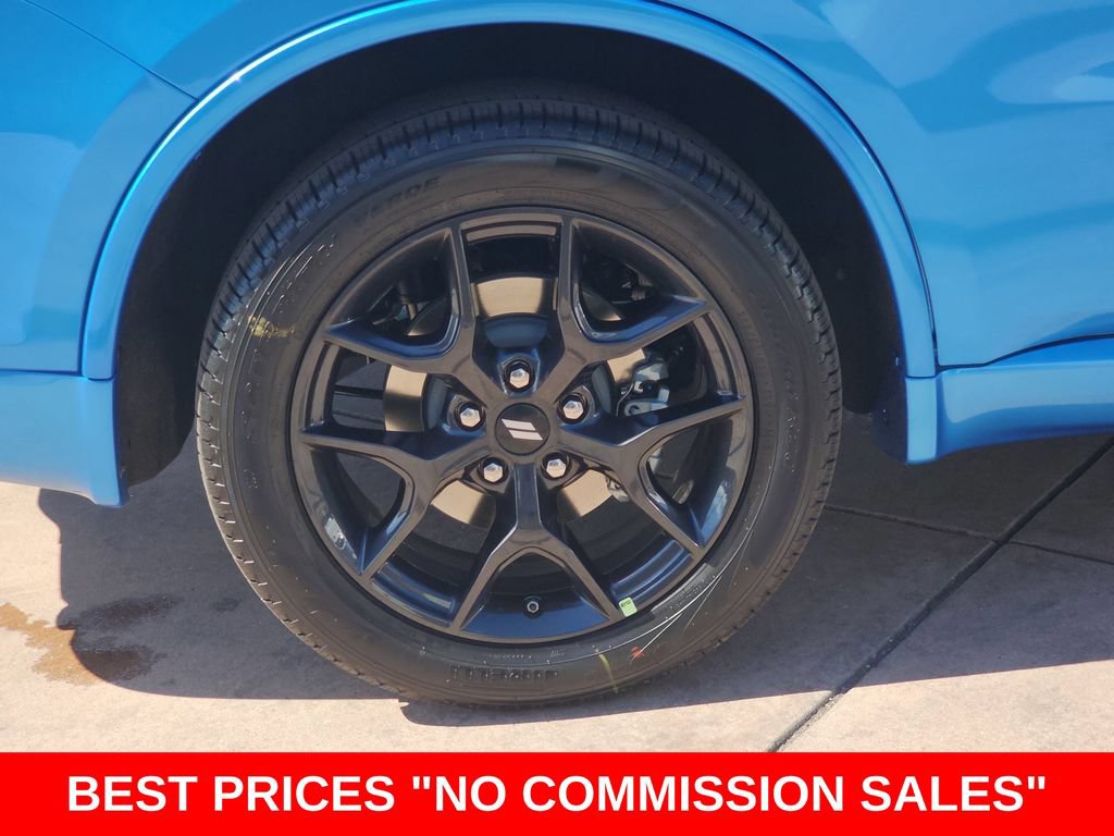New 2026 Dodge Durango GT AWD/4WD image 40