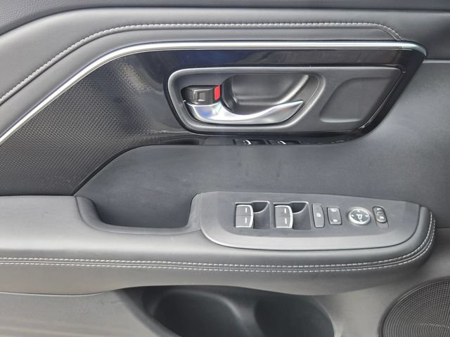 Certified 2026 Acura ADX FWD image 31