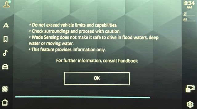 Used 2023 Land Rover Range Rover SE AWD/4WD image 52