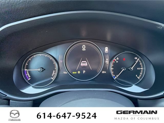New 2026 MAZDA CX-50 AWD 2.5 Hybrid w/ Weather Package image 22