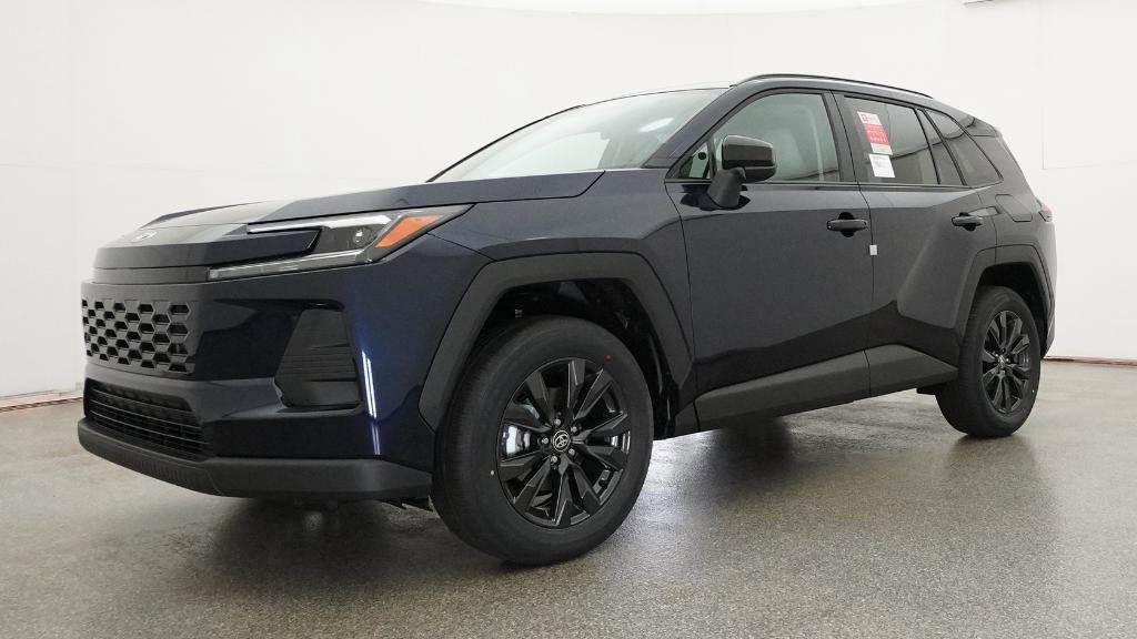 New 2026 Toyota RAV4 XLE Premium FWD image 20