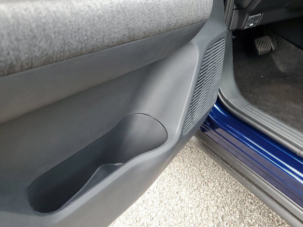 New 2026 Nissan Kicks SV w/ SV Premium Package FWD image 18