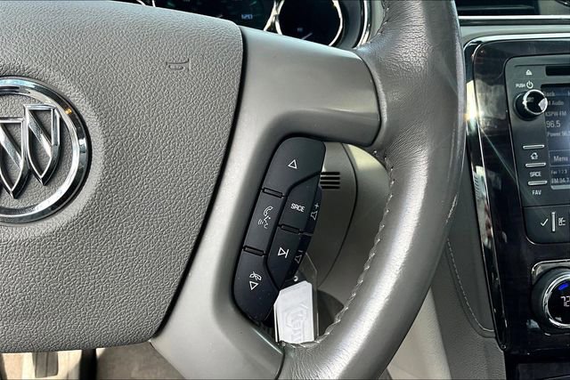 Used 2016 Buick Enclave Leather image 12
