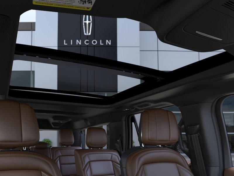 New 2026 Lincoln Navigator L Reserve AWD/4WD image 22
