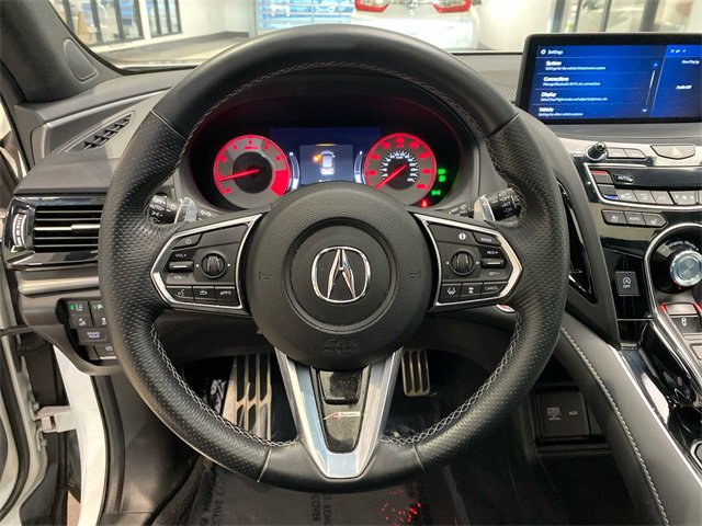 Used 2019 Acura RDX A-Spec image 20