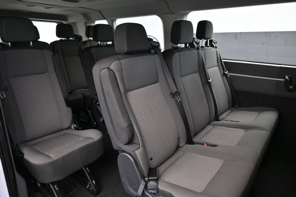 Used 2024 Ford Transit 350 XLT RWD image 41