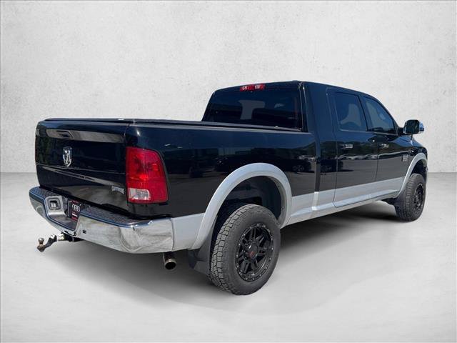 Used 2012 RAM 2500 Laramie w/ HD Snow Plow Prep Group AWD/4WD image 5