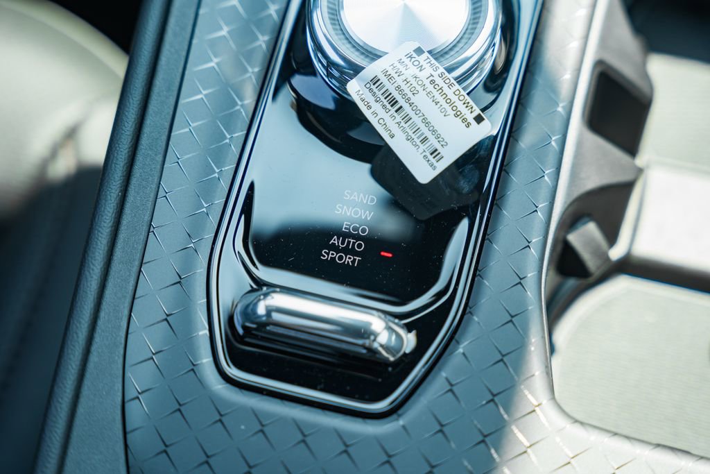 New 2025 Jeep Wagoneer S Limited image 27