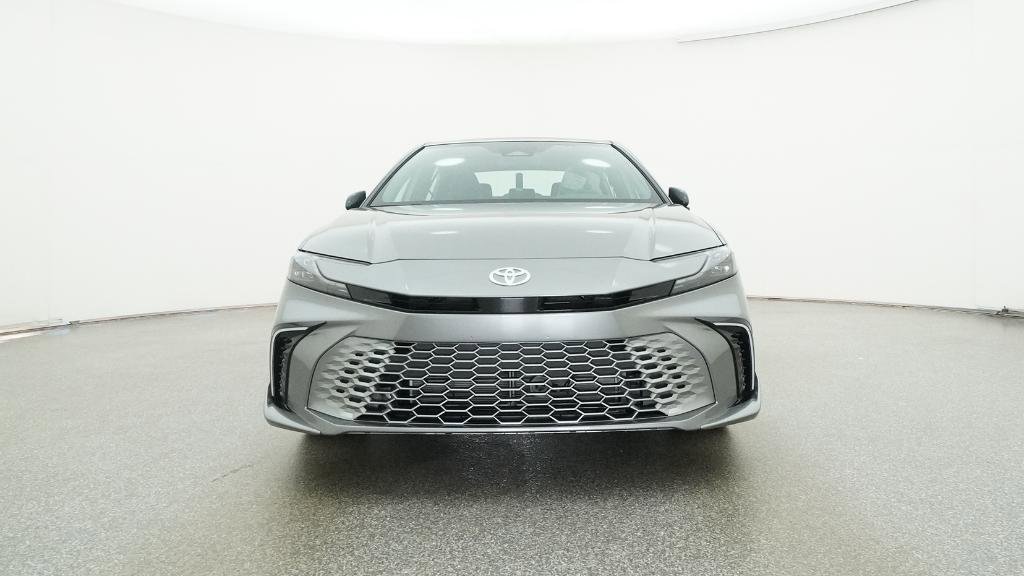 New 2026 Toyota Camry XSE image 3