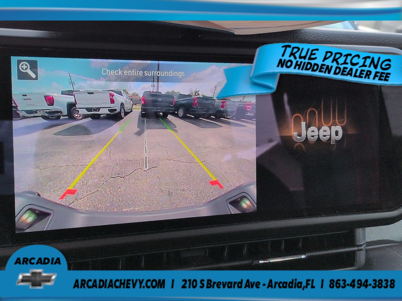 Used 2024 Jeep Gladiator Sport AWD/4WD image 20