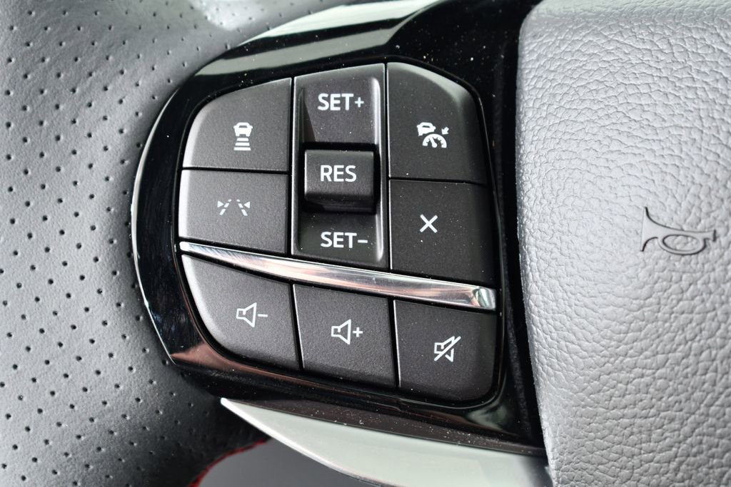 New 2026 Ford Explorer ST-Line AWD/4WD image 32