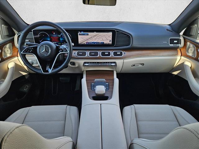 Used 2026 Mercedes-Benz GLE 450 4MATIC Coupe image 19