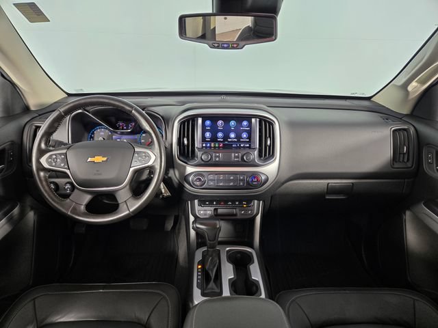 Used 2021 Chevrolet Colorado LT w/ Safety Package AWD/4WD image 27
