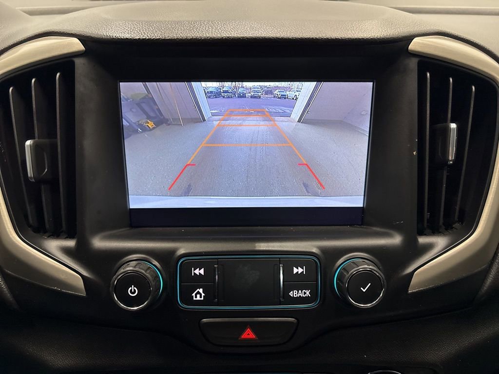 Used 2019 GMC Terrain Denali image 38